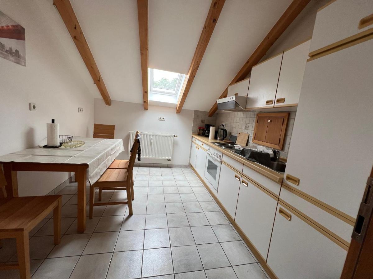 D&R Appartement Bei Rosenheim Buitenkant foto