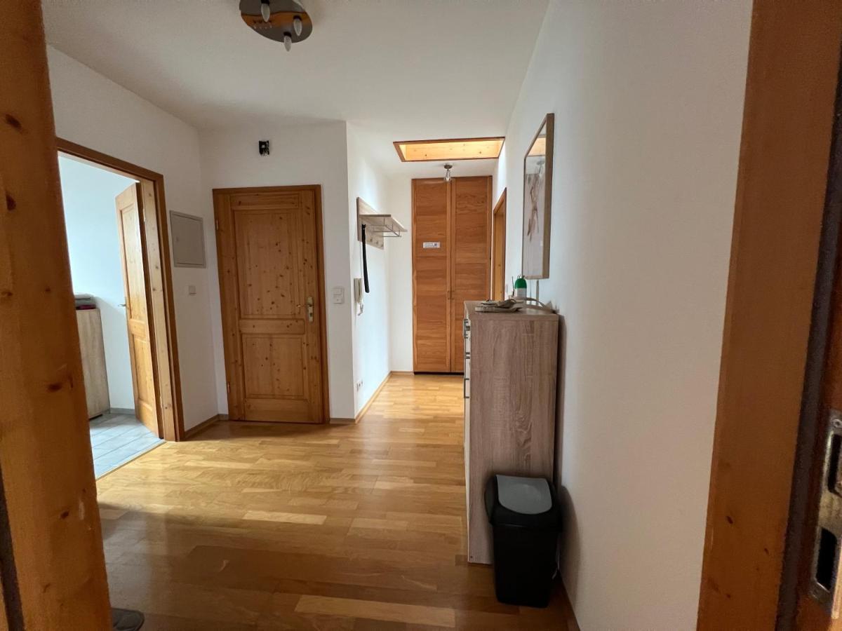 D&R Appartement Bei Rosenheim Buitenkant foto