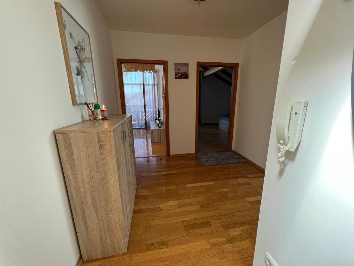 D&R Appartement Bei Rosenheim Buitenkant foto